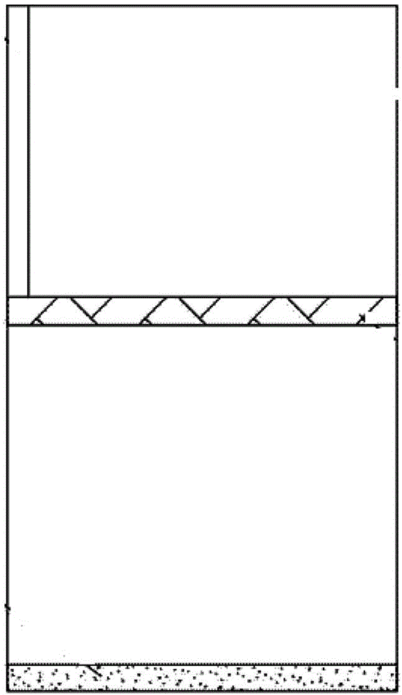 Automatic classification dustbin based on capacitive sensor principle