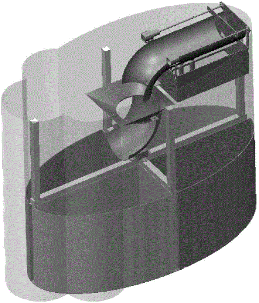 Automatic classification dustbin based on capacitive sensor principle