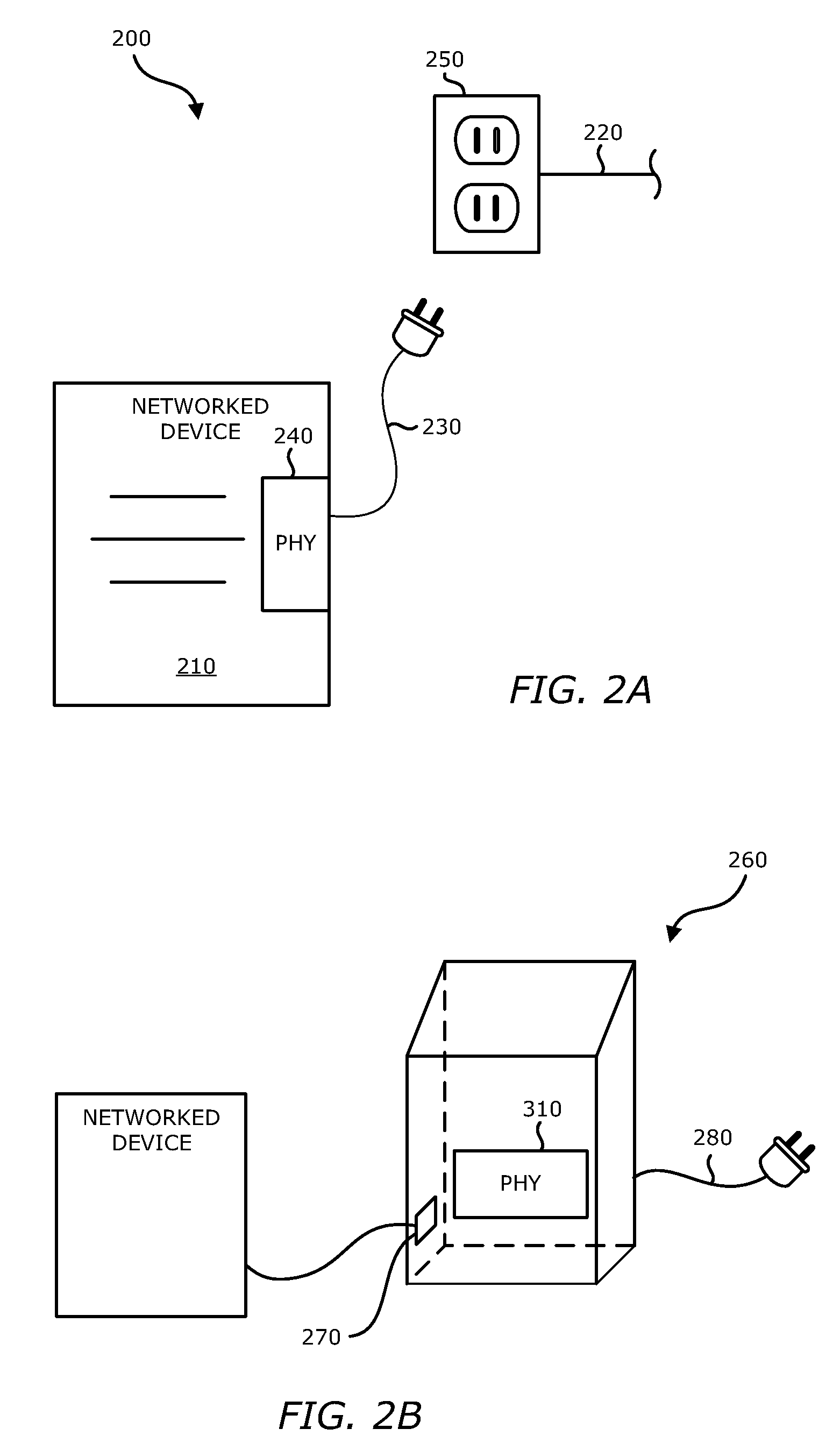 System and method for applying multi-tone OFDM based communications within a prescribed frequency range