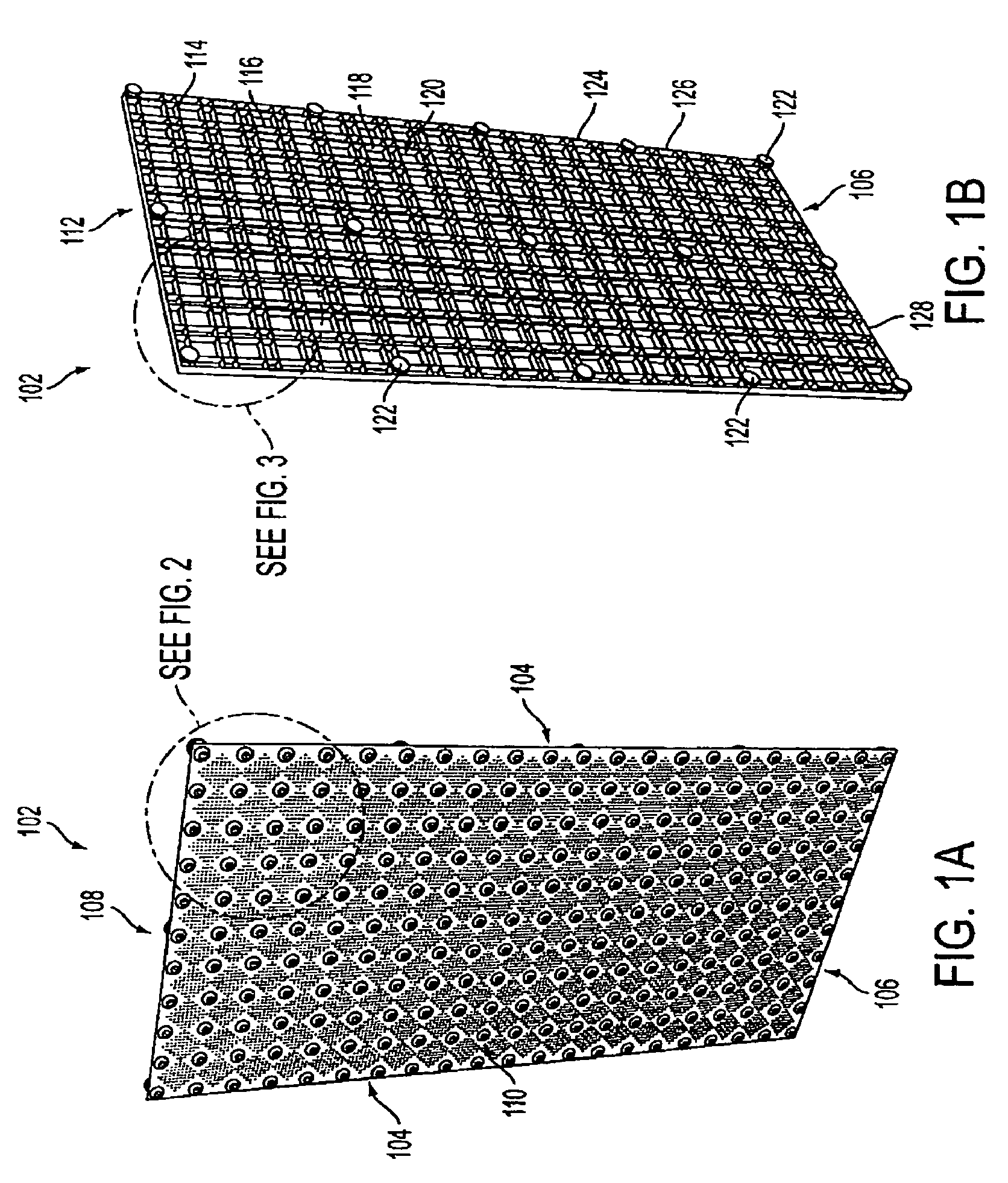 Tactile tile product for the visually impaired, method of manufacture and methods of conducting business therewith