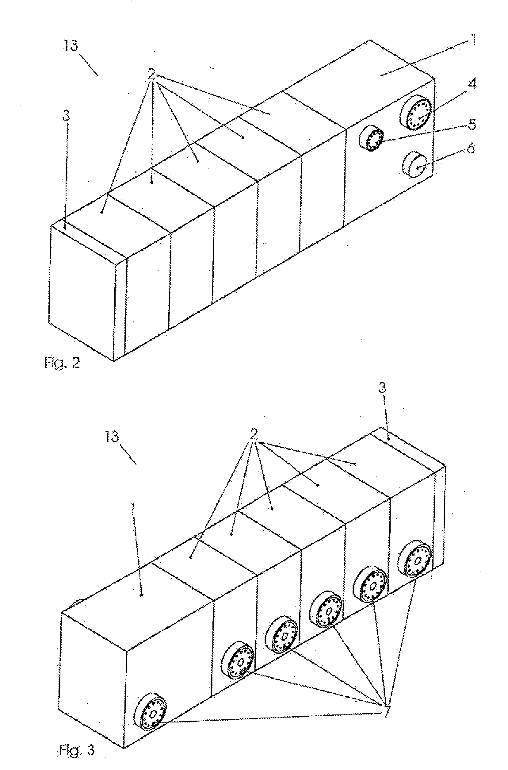 Hybrid universal distribution system comprising electrical, fluid, and communication functions