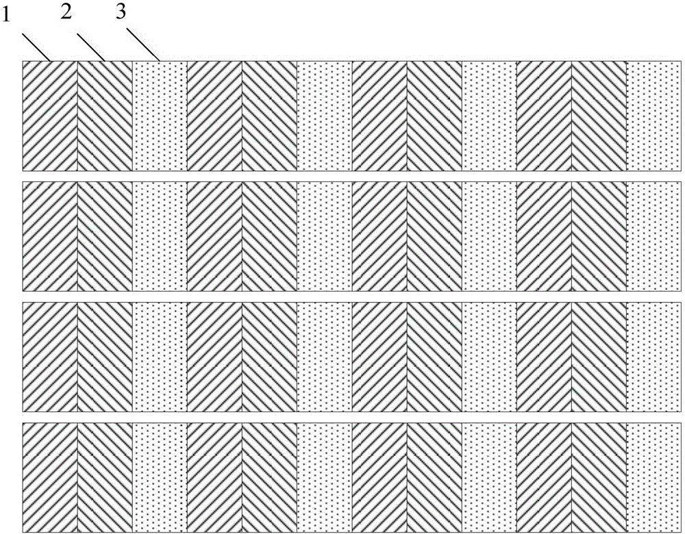 OLED (organic light emitting diode) pixel structure, driving method, driving circuit and display device