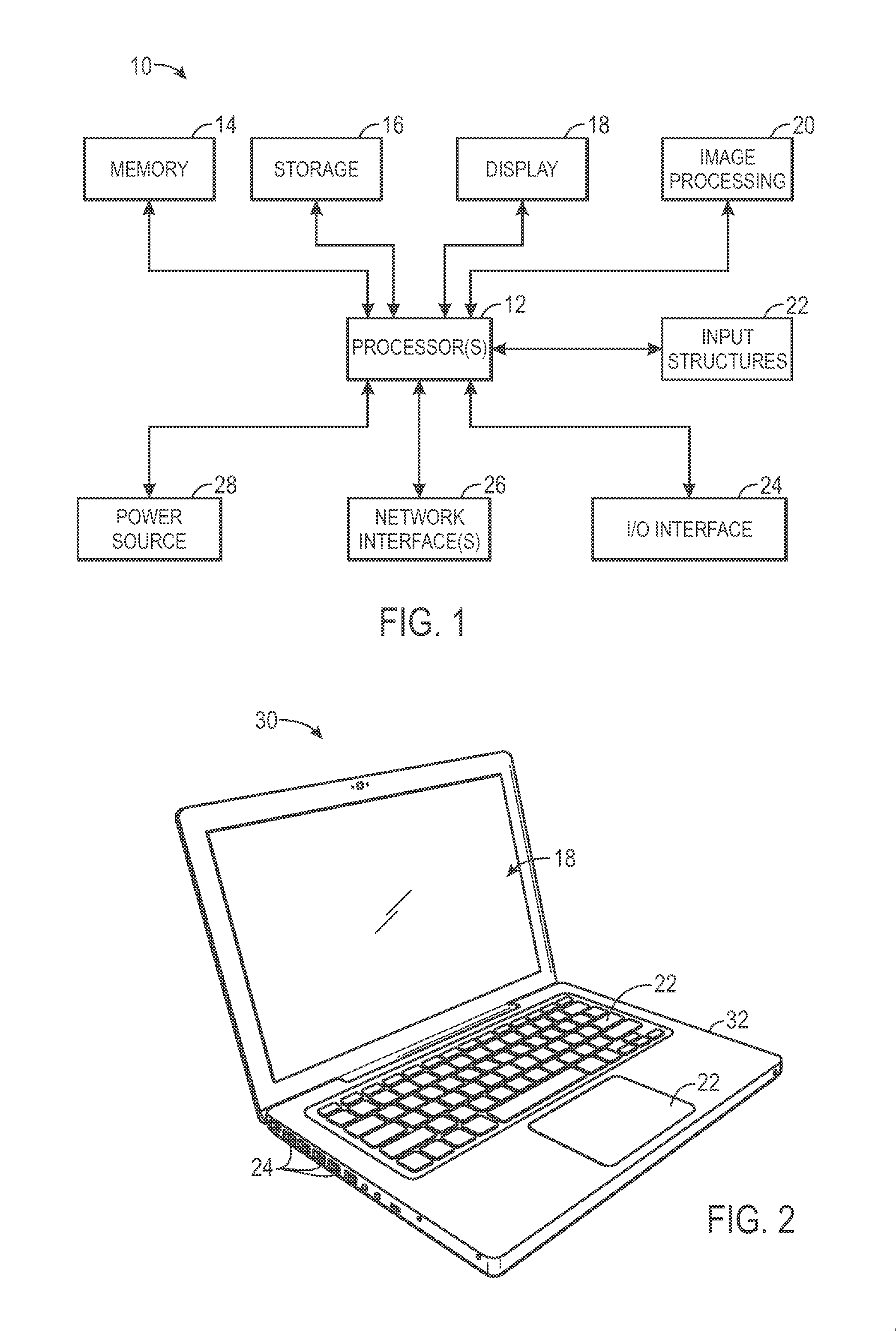 Devices and methods for dynamic dithering