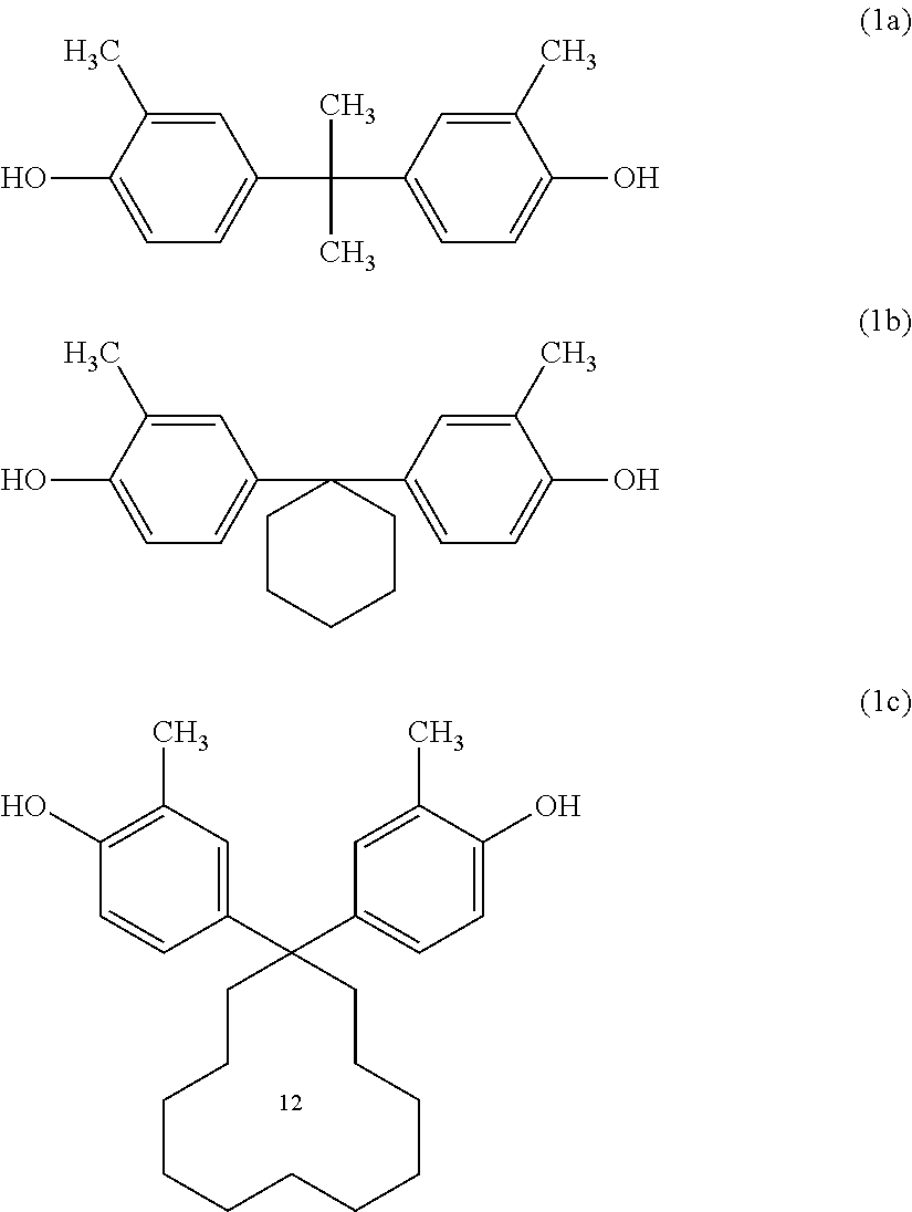 Polycarbonate resin composition, method for producing same and molded article of this resin composition