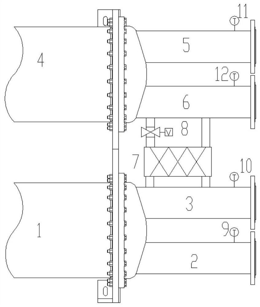 Screw chiller and its control method and system