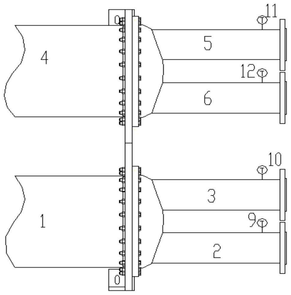 Screw chiller and its control method and system