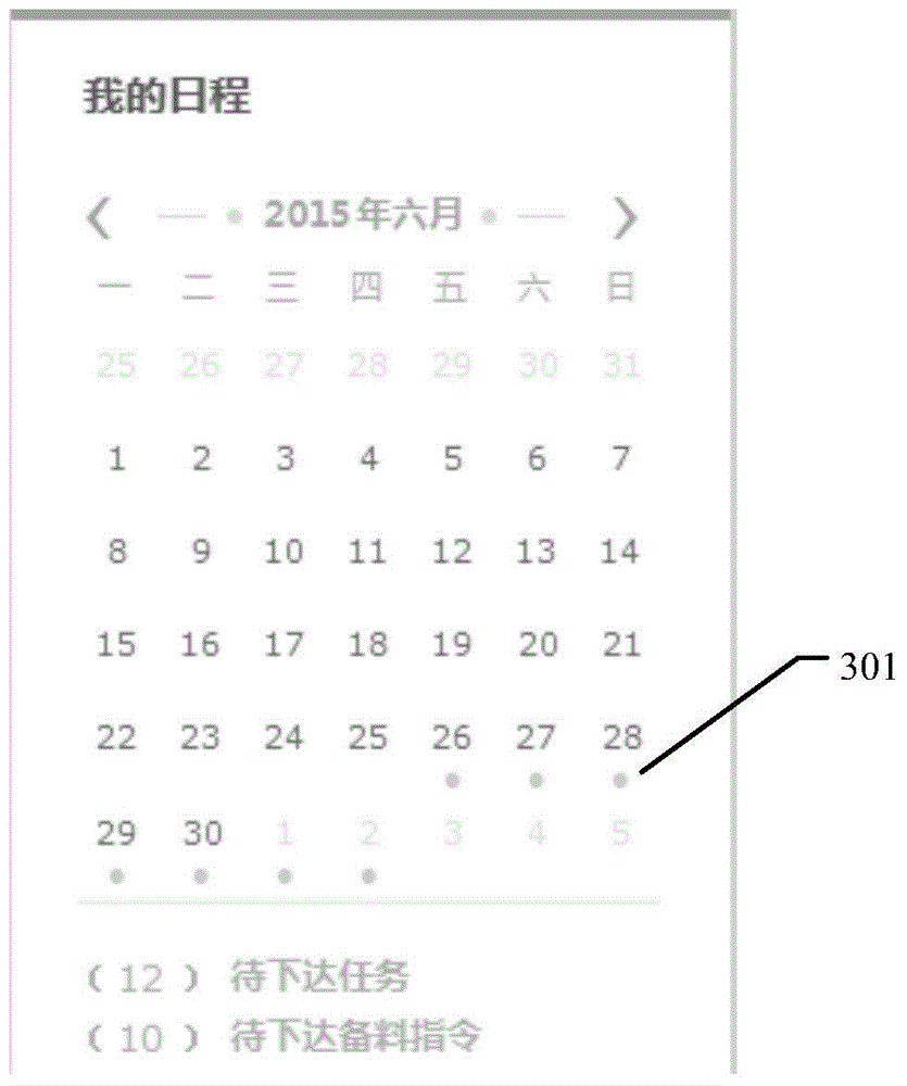 Graph drawing method and device