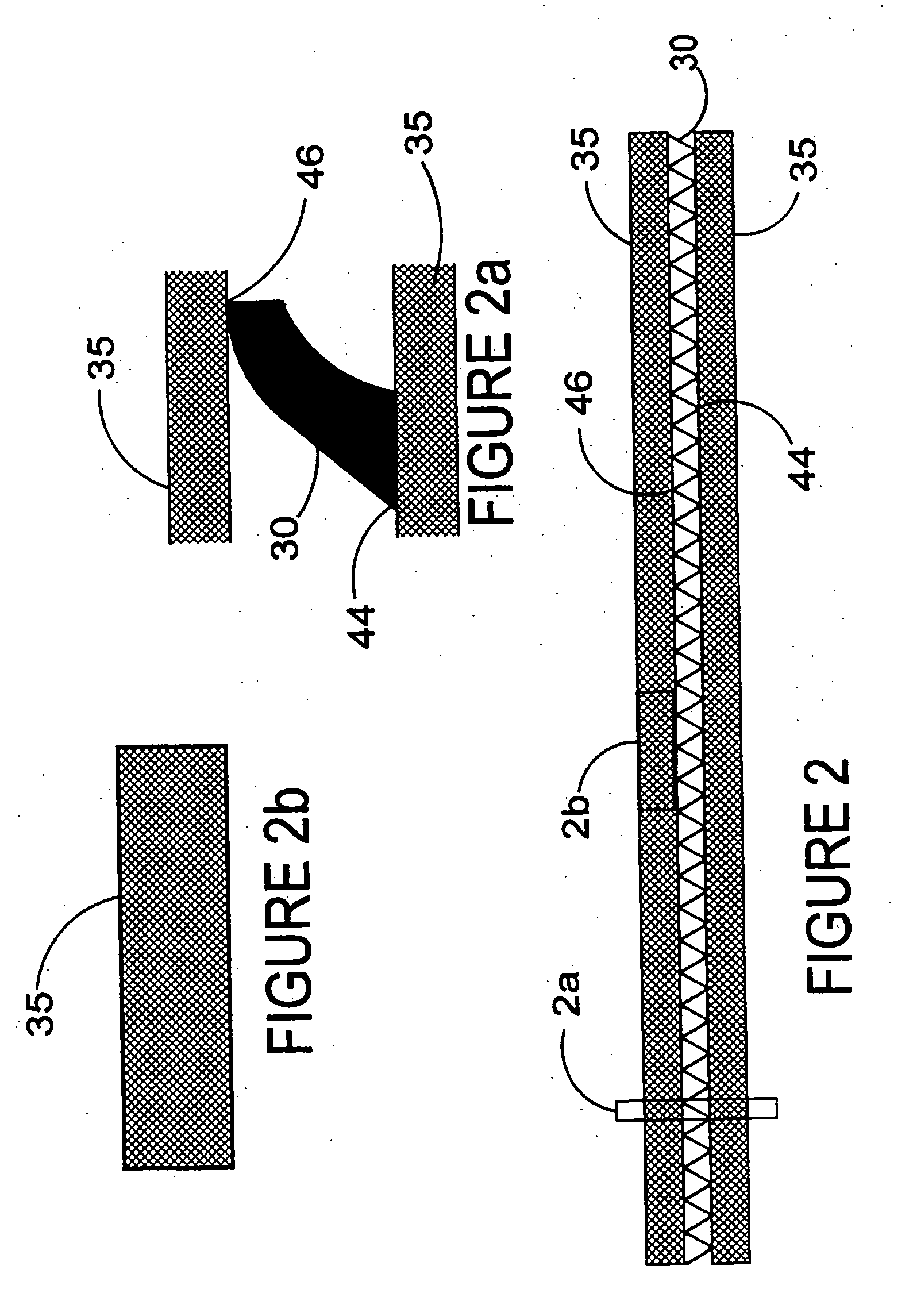 Packaging material for electrostatic sensitive devices