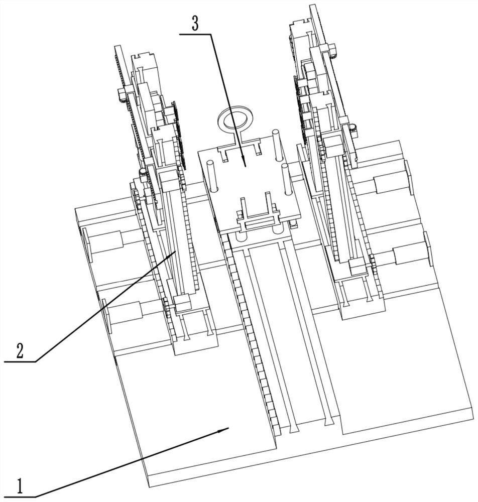 A shearing robot