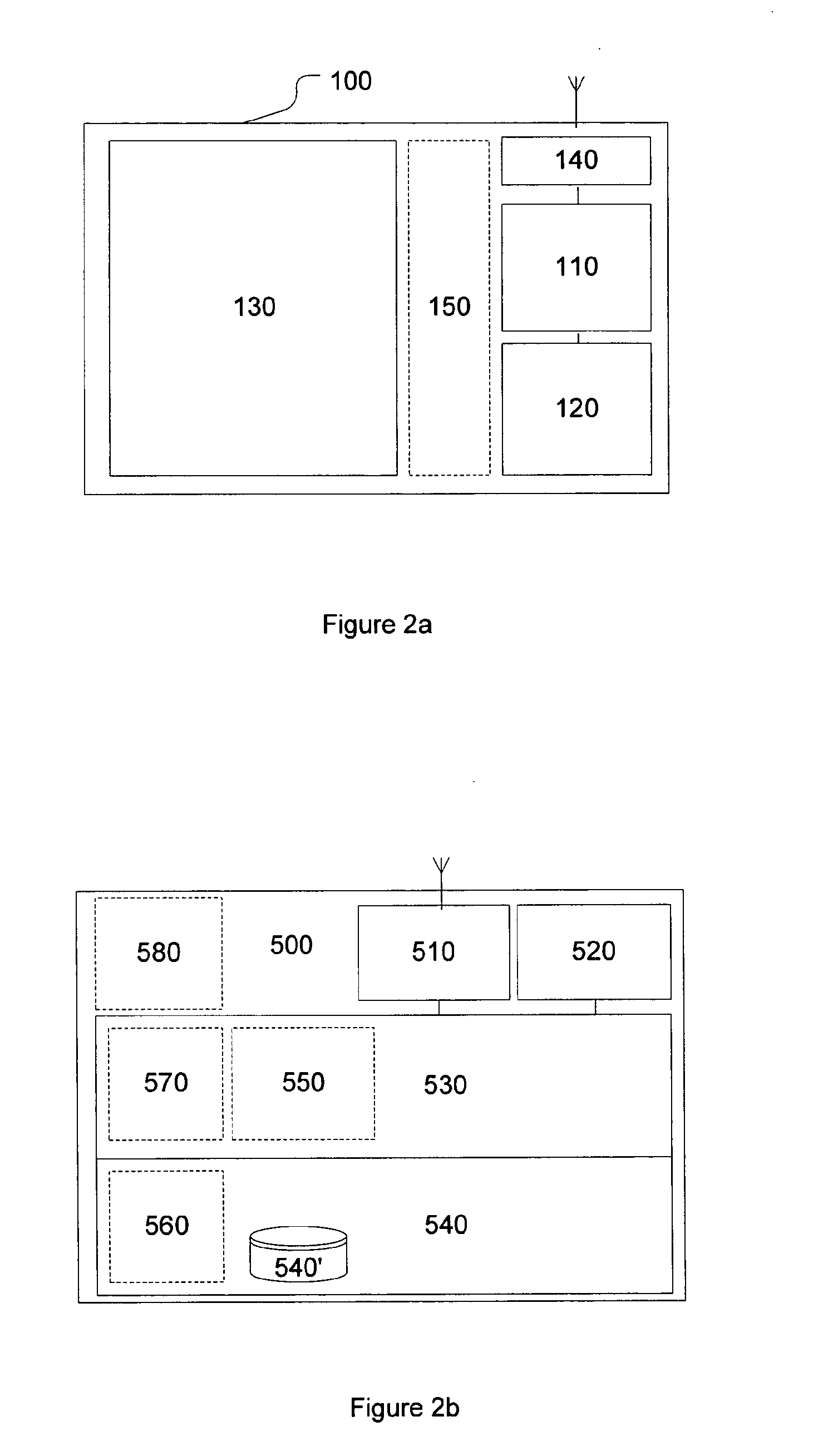 Method for Content Folding