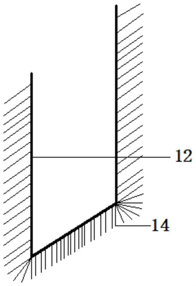 Cultivation method of seedlings of Paraloach chinensis by grade