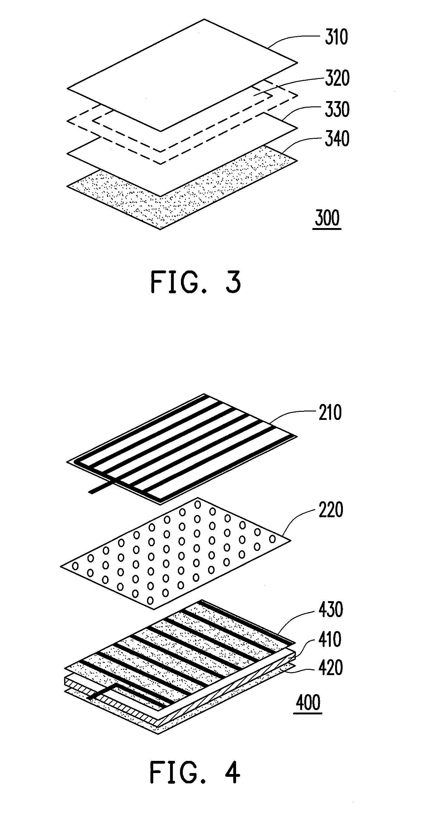 Touch panel and touch liquid crystal display using the same
