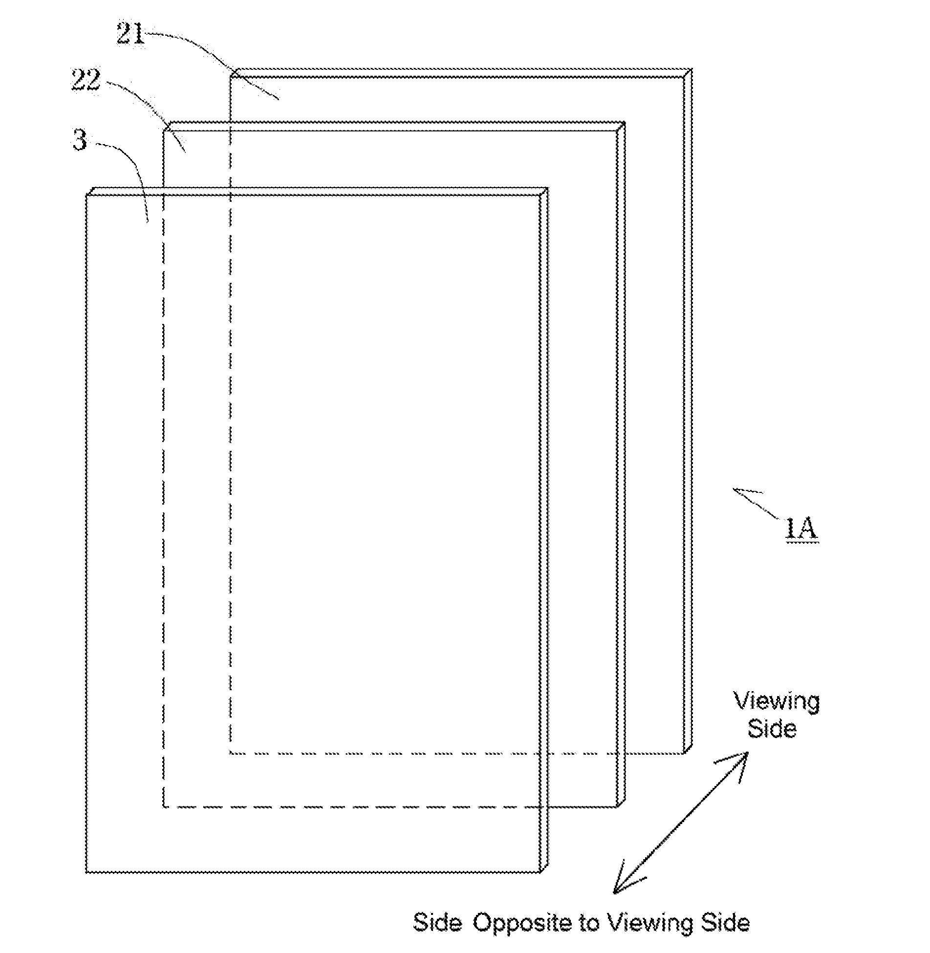 Light control device, light control window, and optical laminated body for light control device