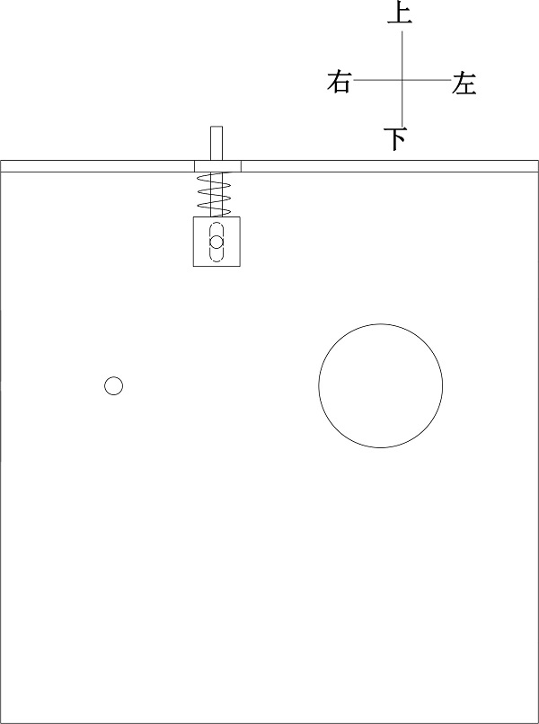 Juicing component for a juice extractor