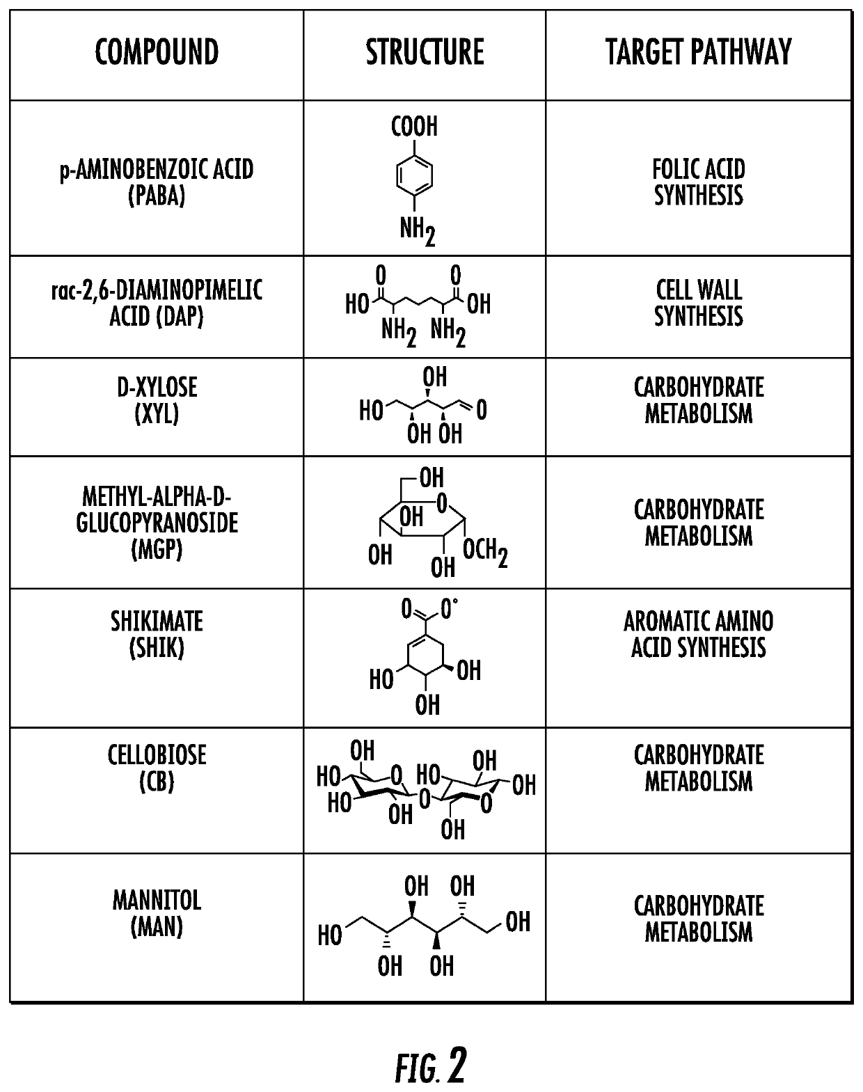 Bacteria-specific labeled substrtates as imaging biomarkers to diagnose, locate, and monitor infections