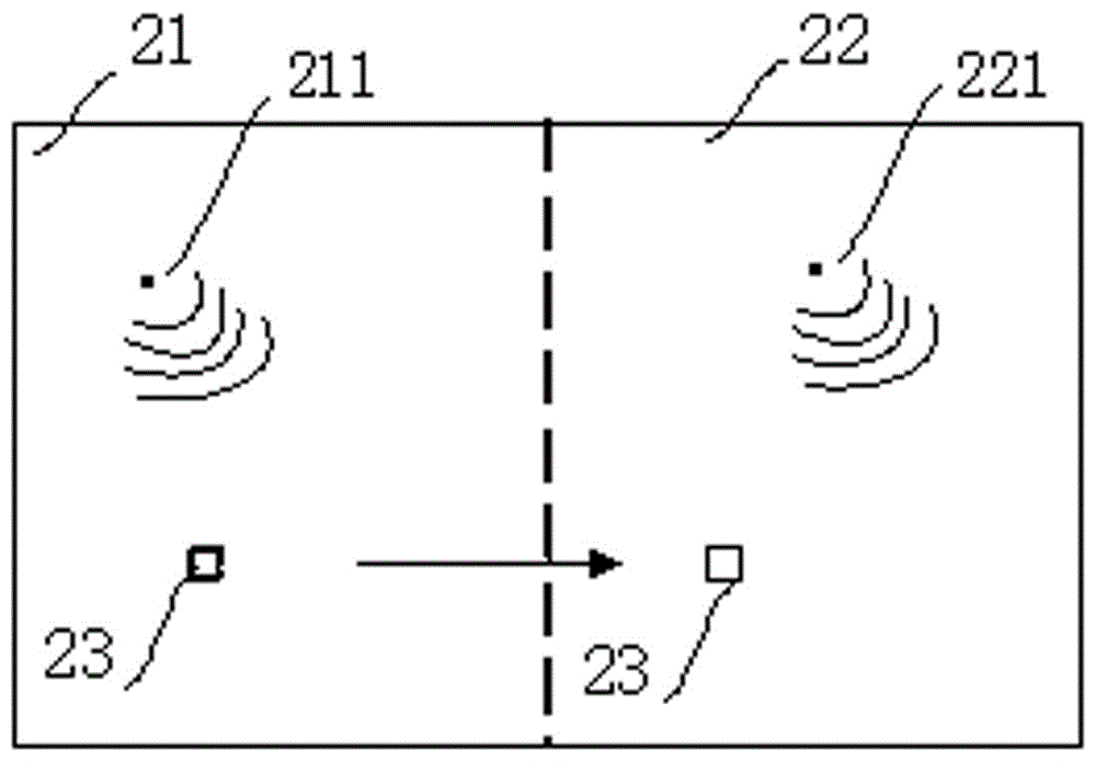 Predicating control method and system for intelligent household equipment