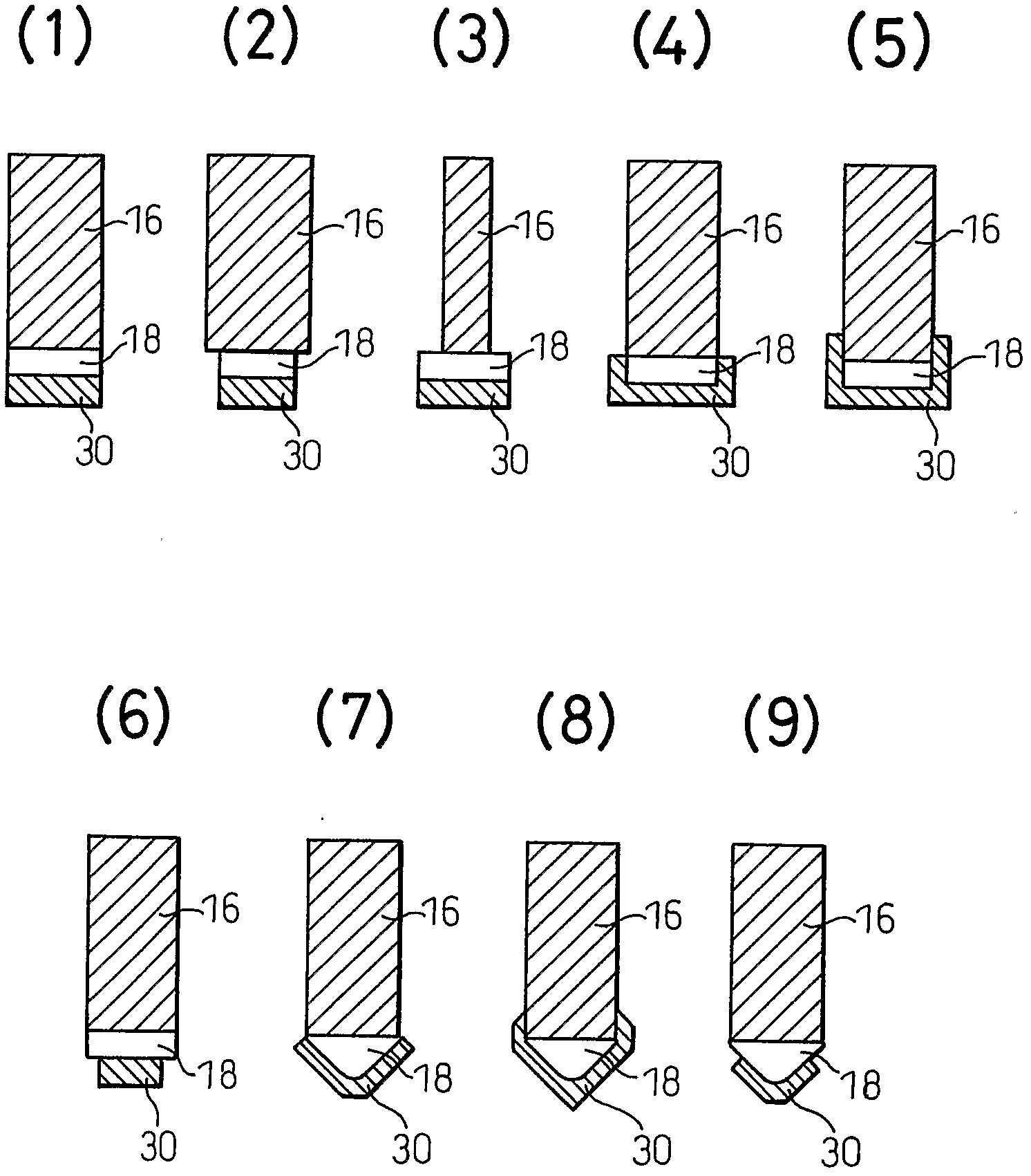 Process for producing SiC single crystal