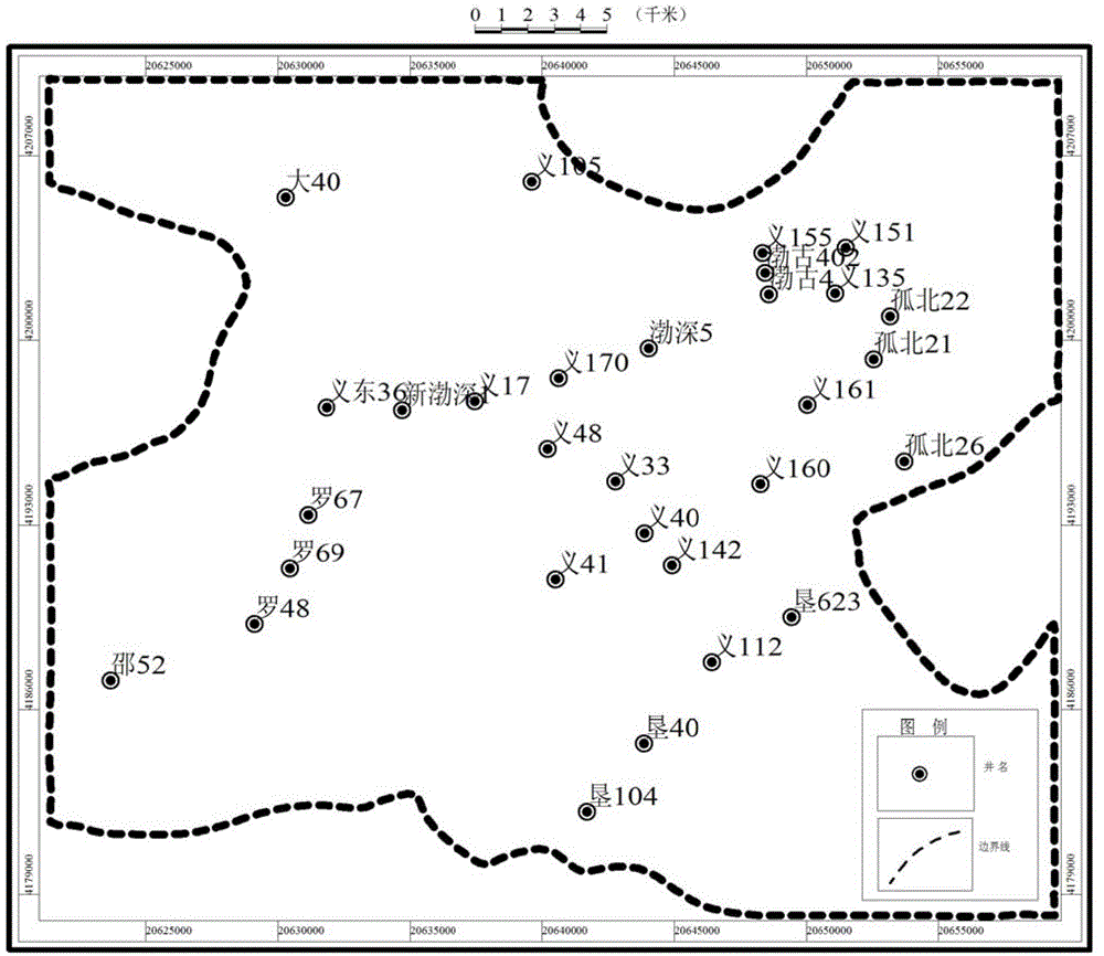 A method for evaluating the potential of shale oil resources in shale formations