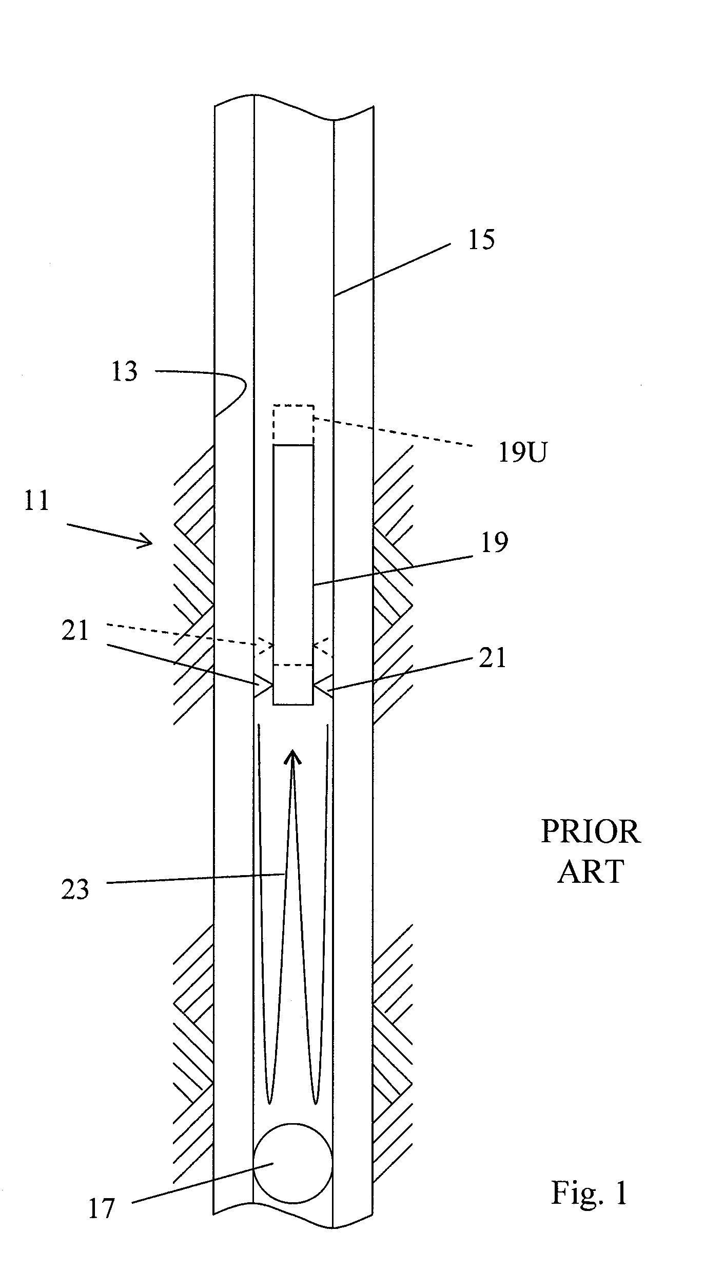 Perforating Torch Apparatus and Method