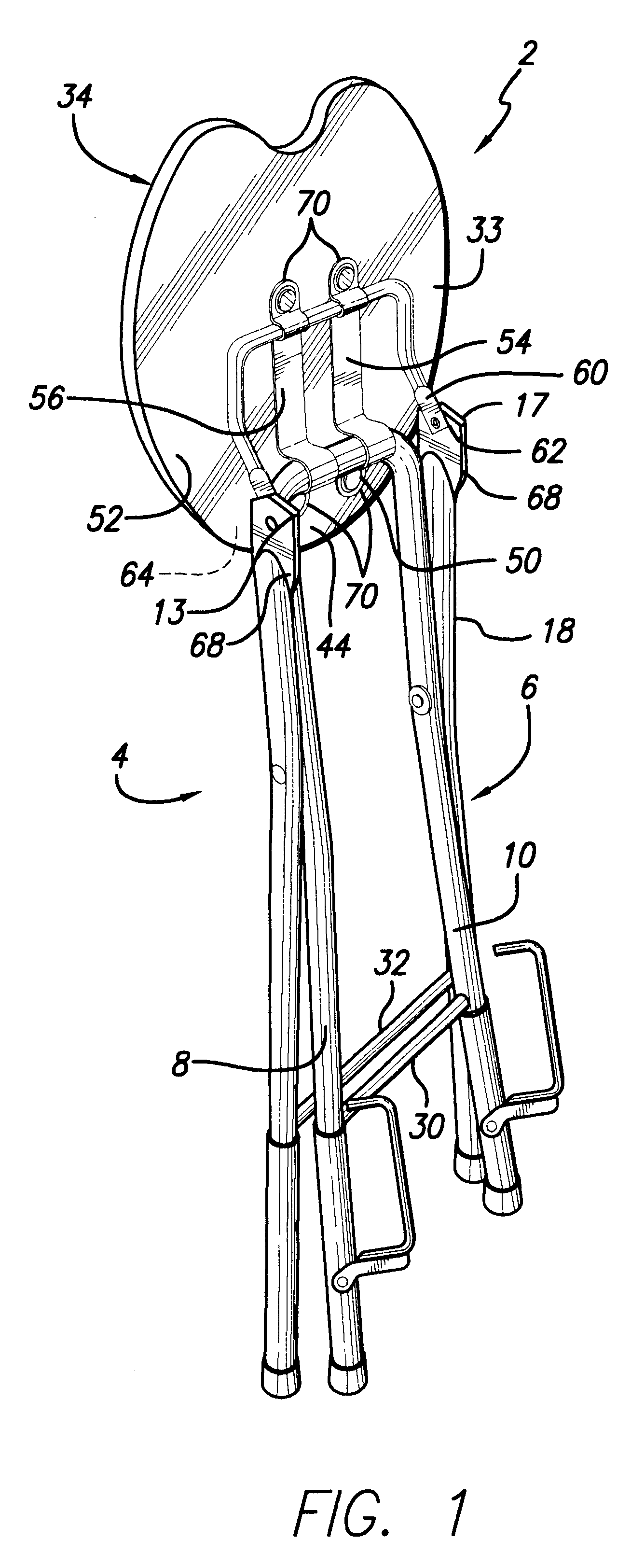 Foldable stool and stringed instrument stand
