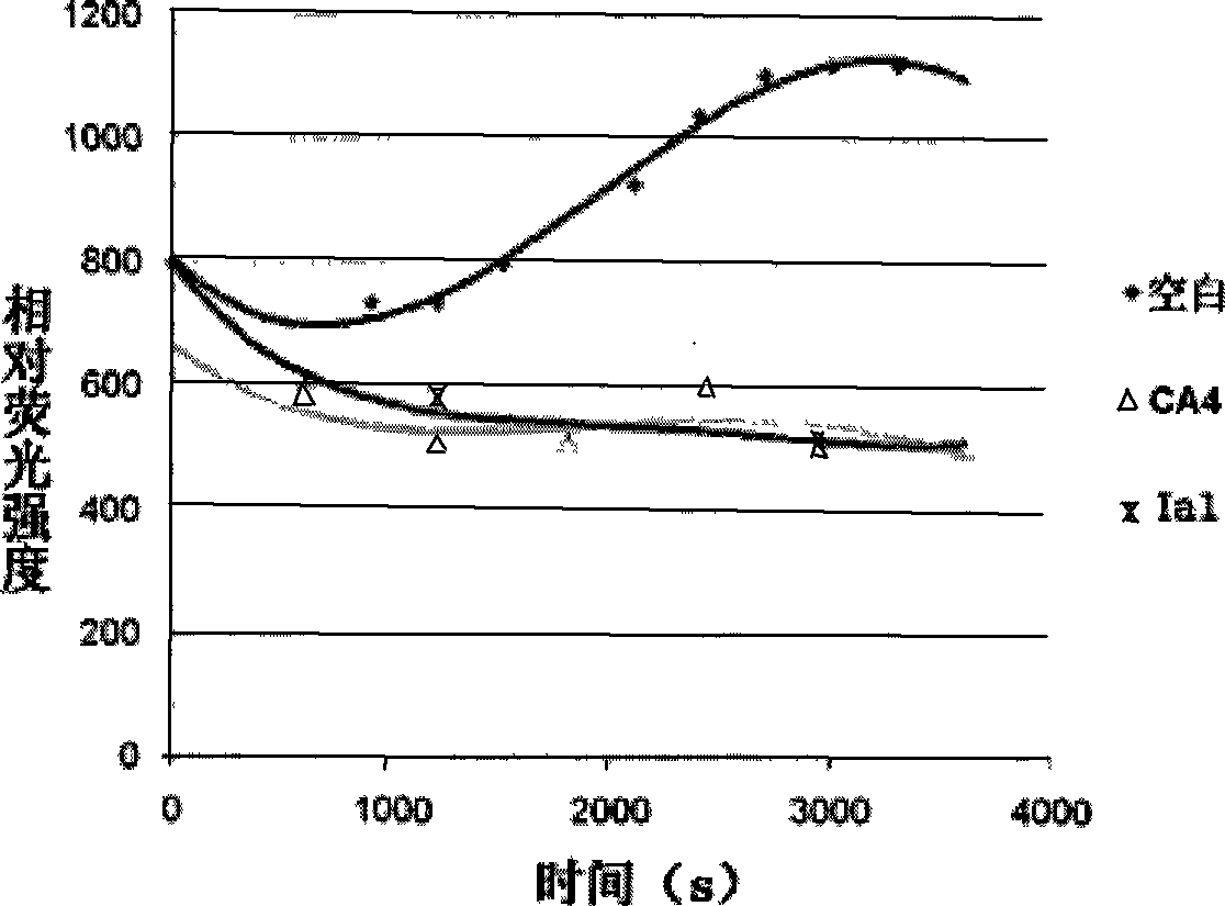 Gamma-carbolines derivates as well as preparation method and application thereof