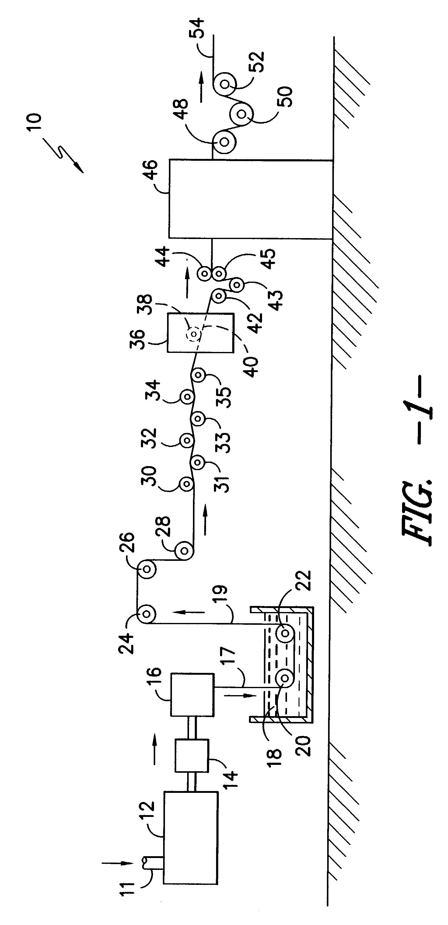 Method of producing low-shrink polypropylene tape fibers comprising high amounts of nucleating agents
