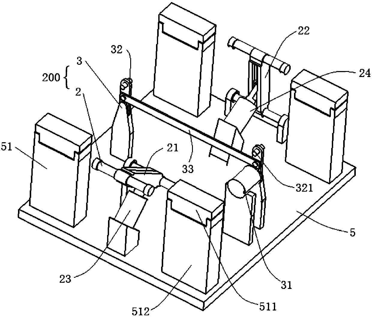 Collision protection type seat for vehicle, vehicle collision protection system and vehicle