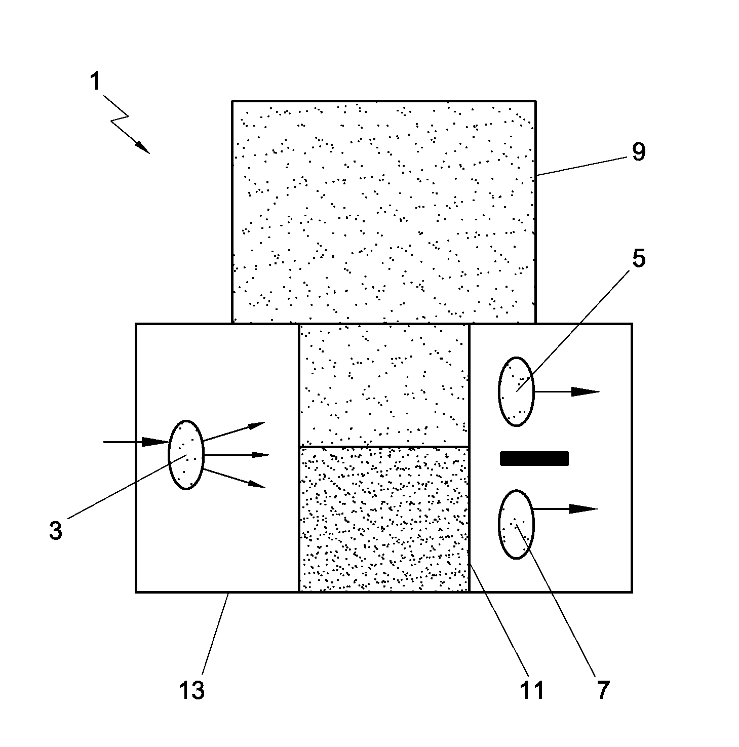 System for automated detection in beverage dispensing machines