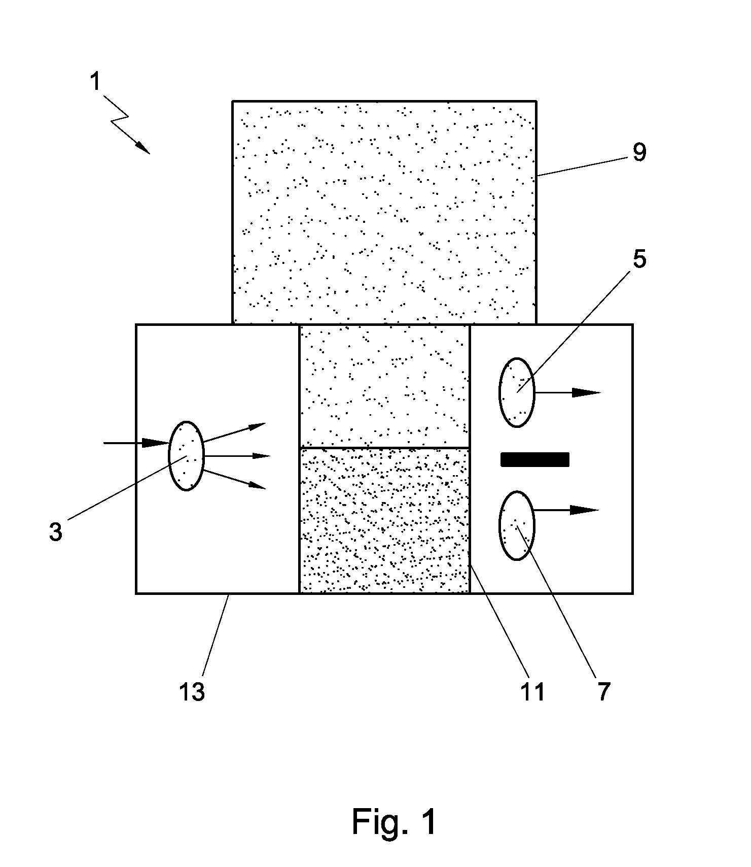 System for automated detection in beverage dispensing machines