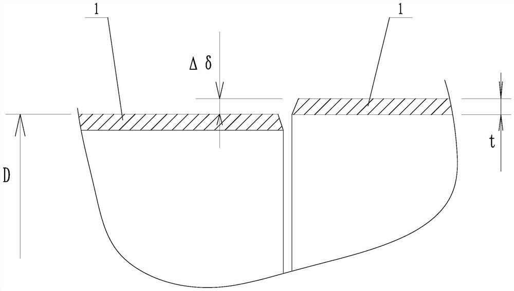 Method for manufacturing anti-corrosion pipe fittings for superheater and pipe bending device