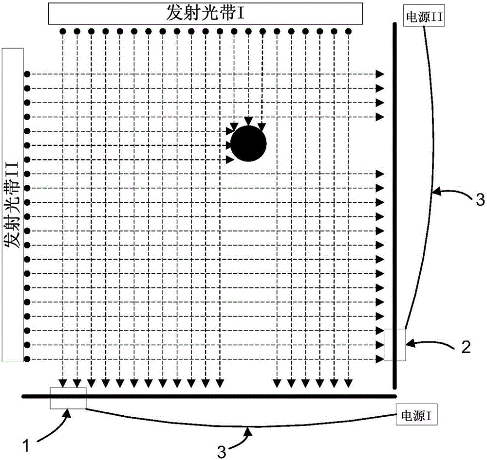 Automatic target-scoring system and method for archery