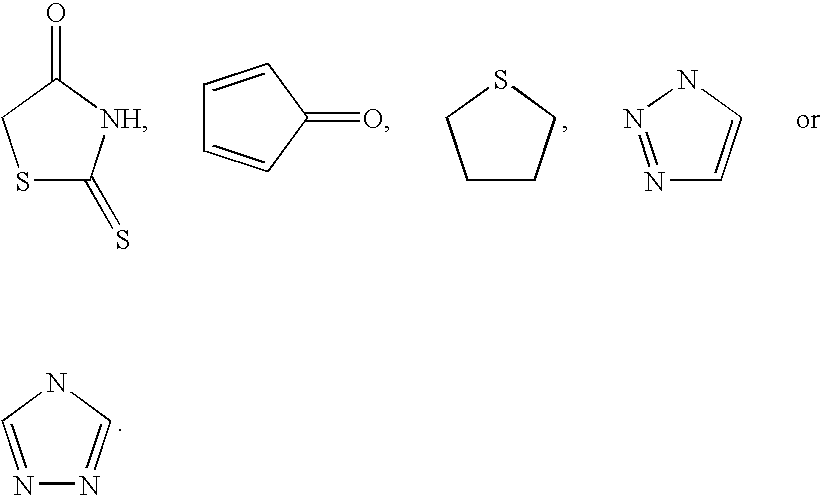 Viral polymerase inhibitors