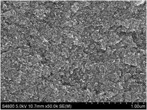 High-density high-rigidity graphene porous carbon material as well as preparation method and applications thereof