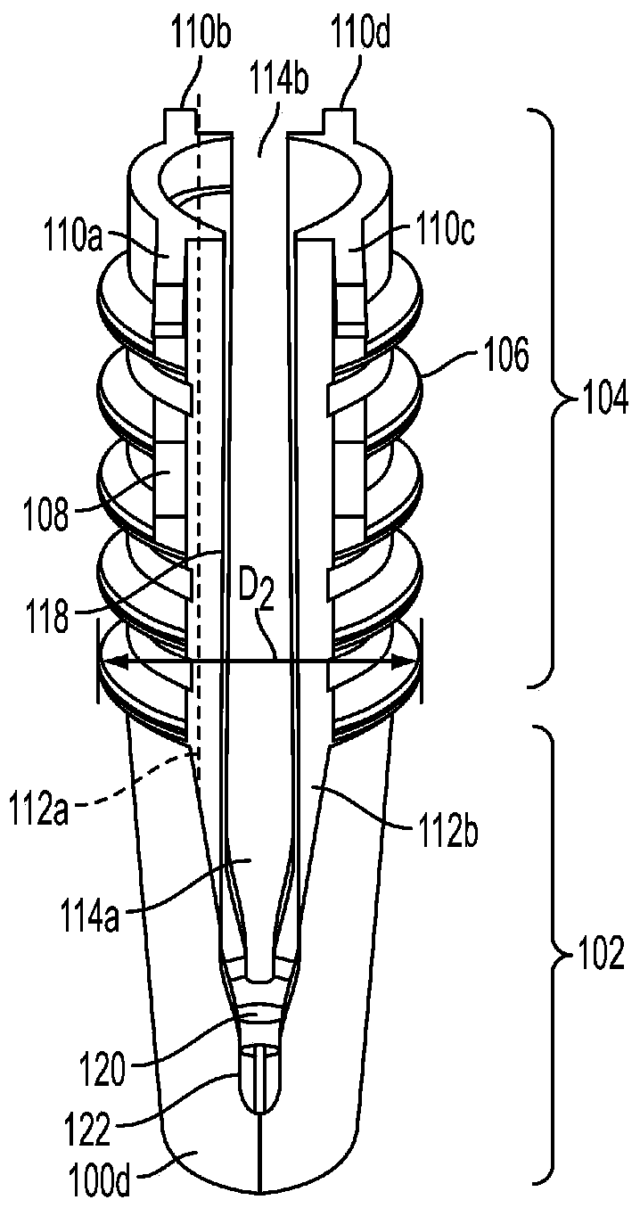 Biceps Tenodesis Implants and Delivery Tools