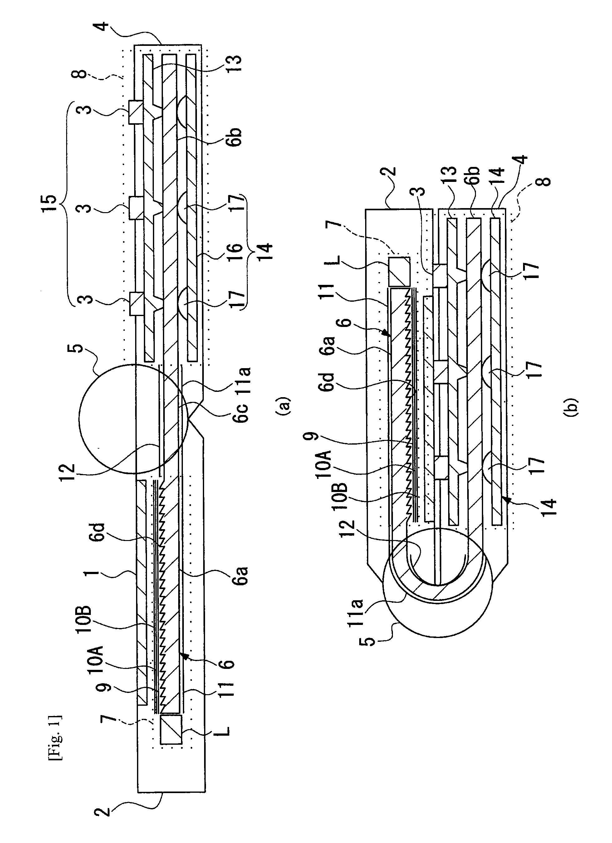Lightguide plate and electronic device