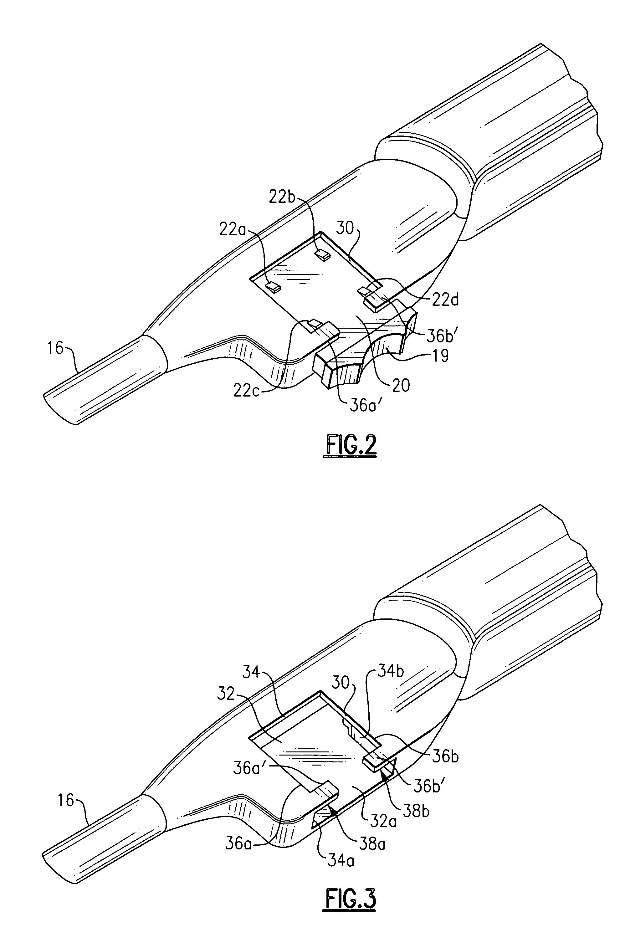 IOL injector device and method