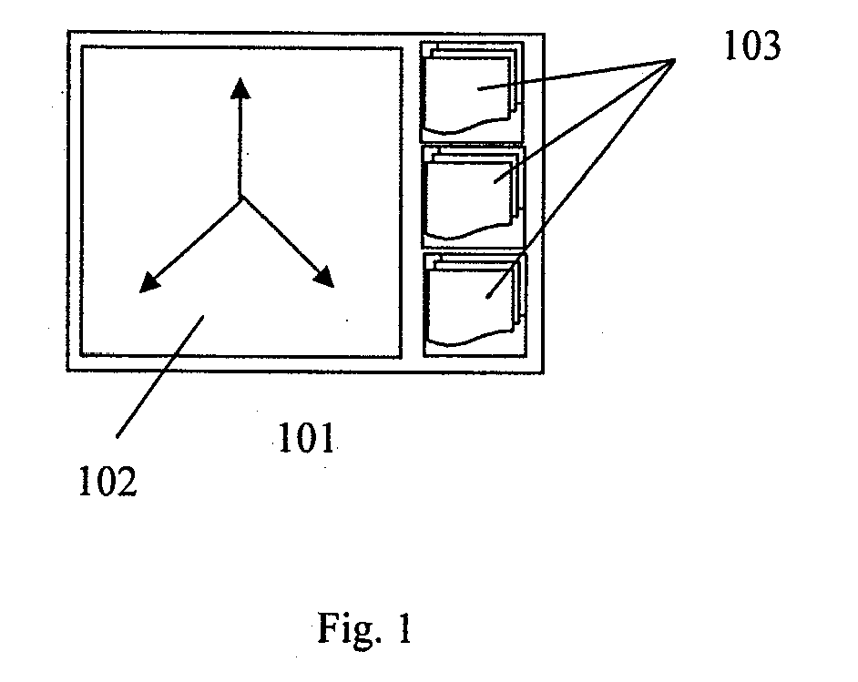 System, method, apparatus, and computer program for interactive pre-operative assessment
