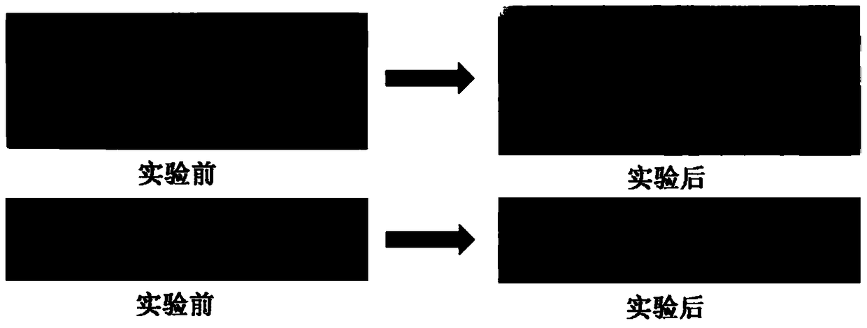 A kind of preparation method of epoxy phenolic nano anticorrosion coating