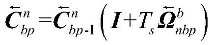 A Rigorous Backnavigation Method for Optimal Estimated Fine Alignment