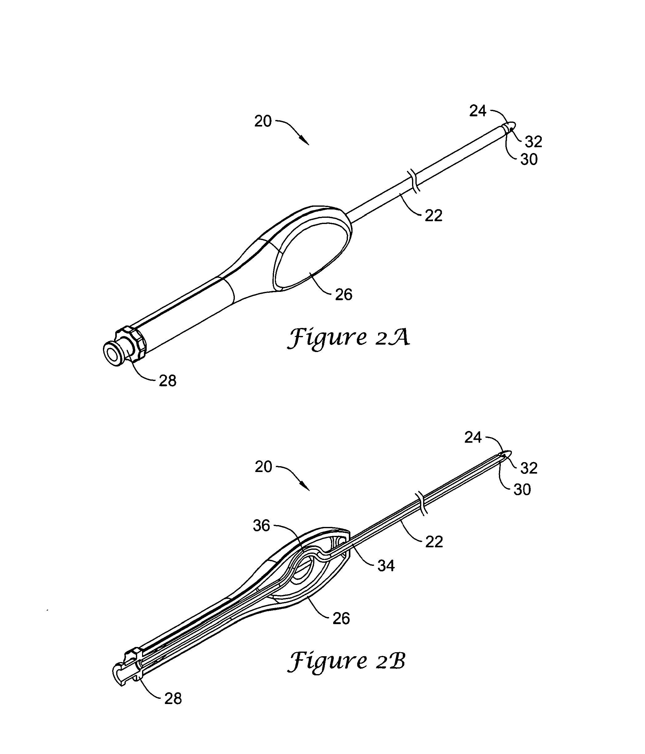Apparatus for subcutaneous electrode insertion