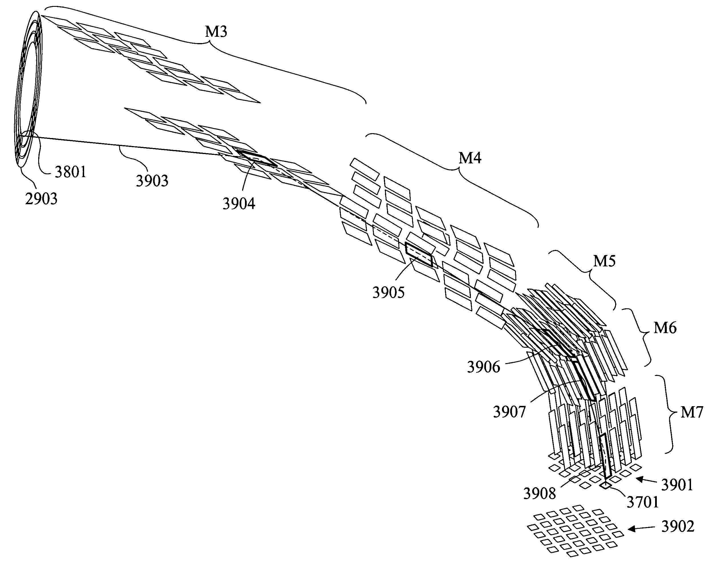 Maskless, microlens EUV lithography system with grazing-incidence illumination optics