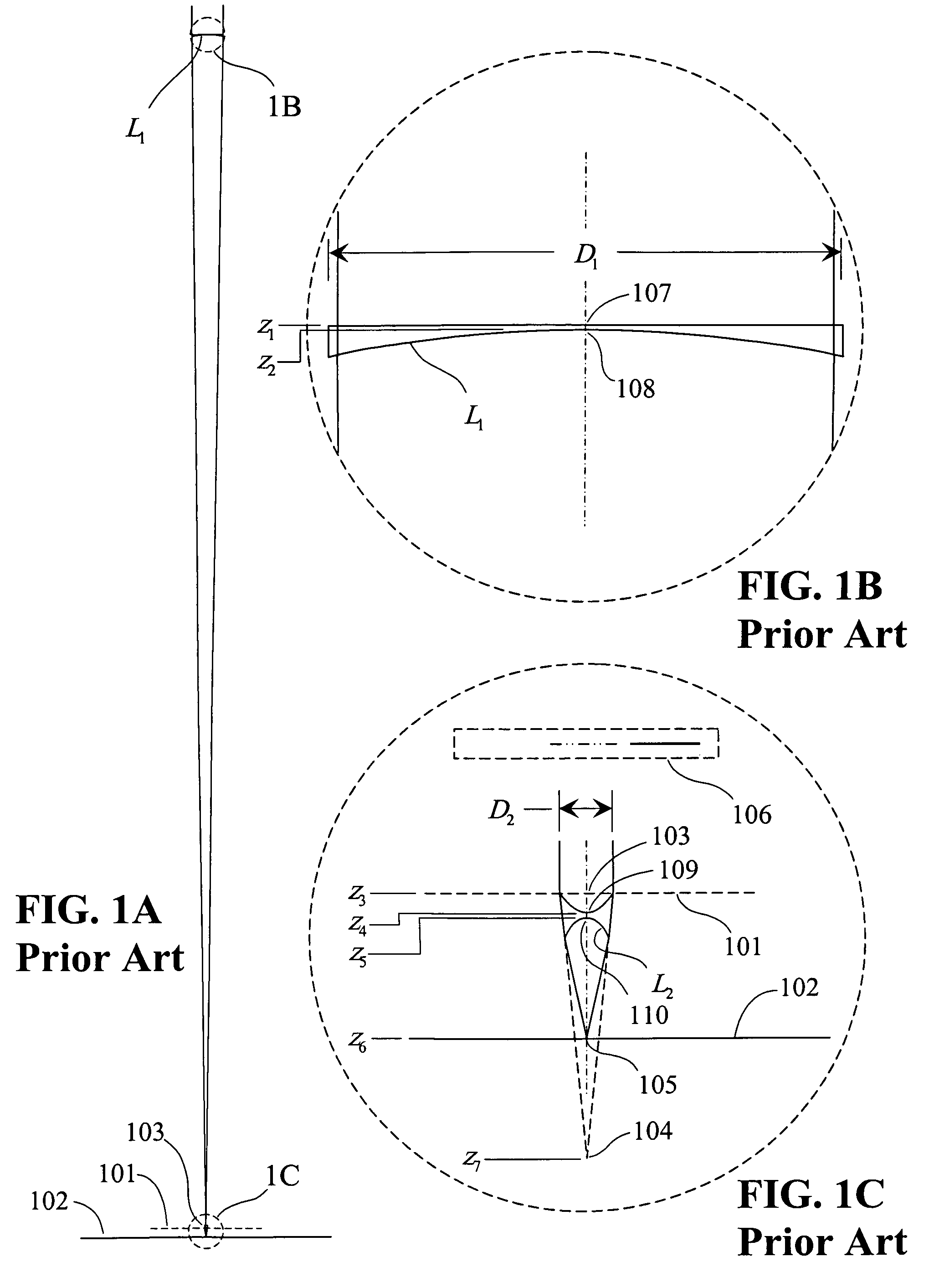 Maskless, microlens EUV lithography system with grazing-incidence illumination optics