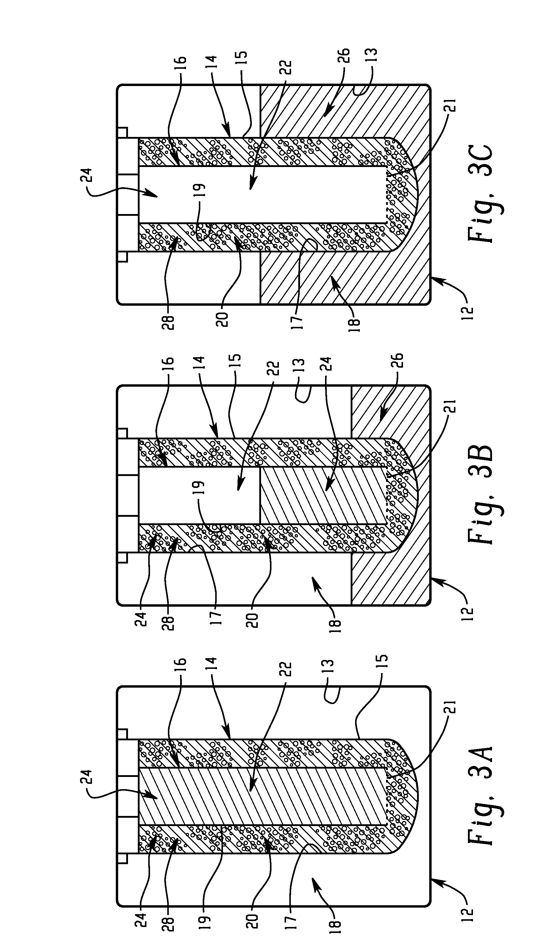 Energy storage device and associated method