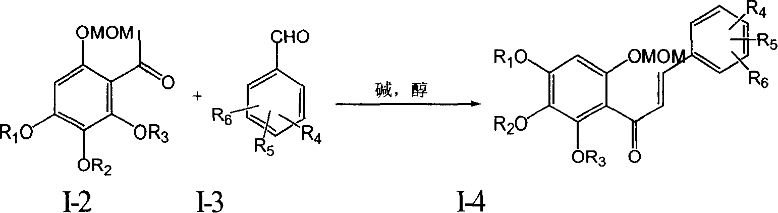 Flavanonol compounds and their production method and use