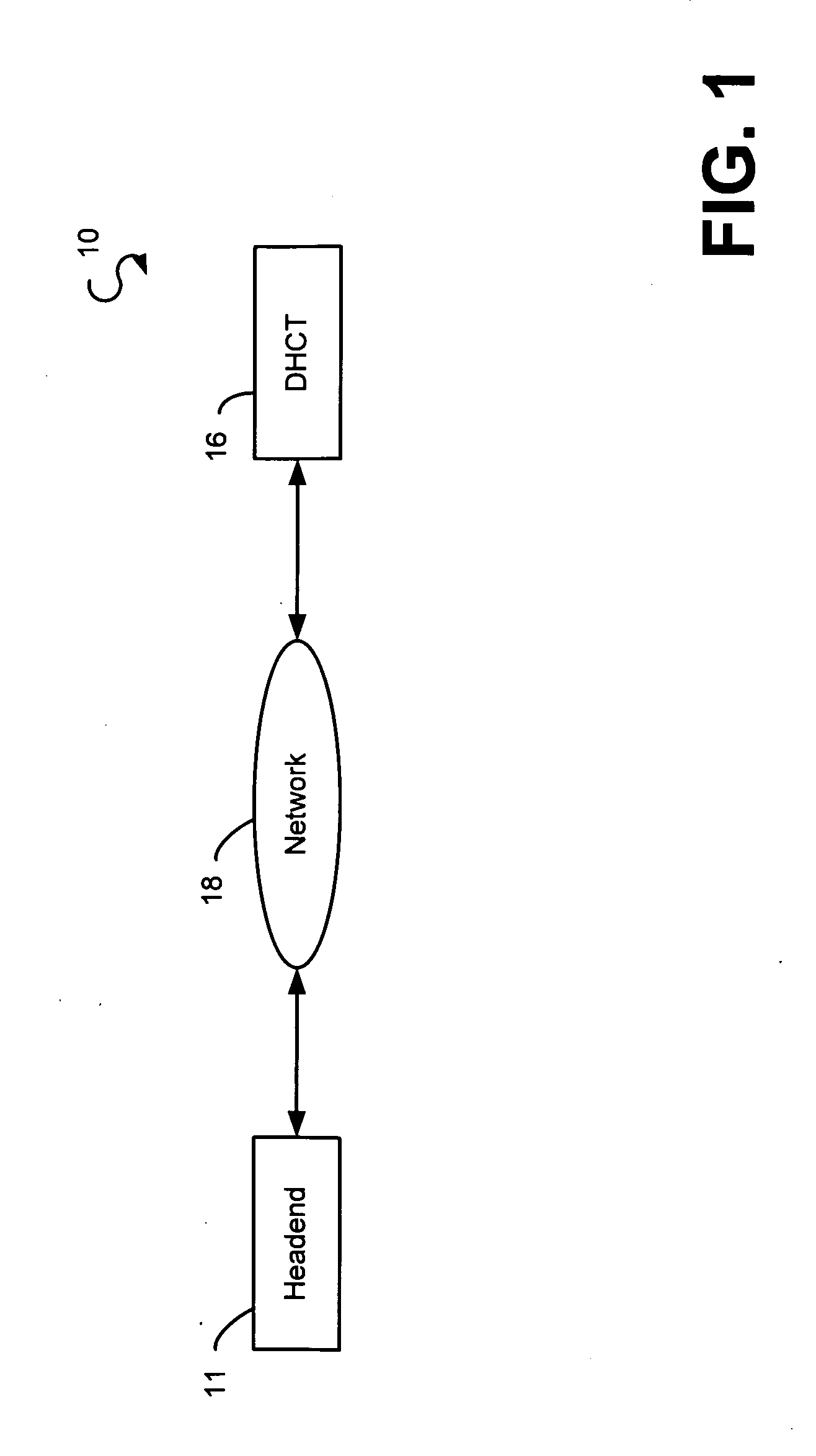 Determining device that performs processing of output pictures