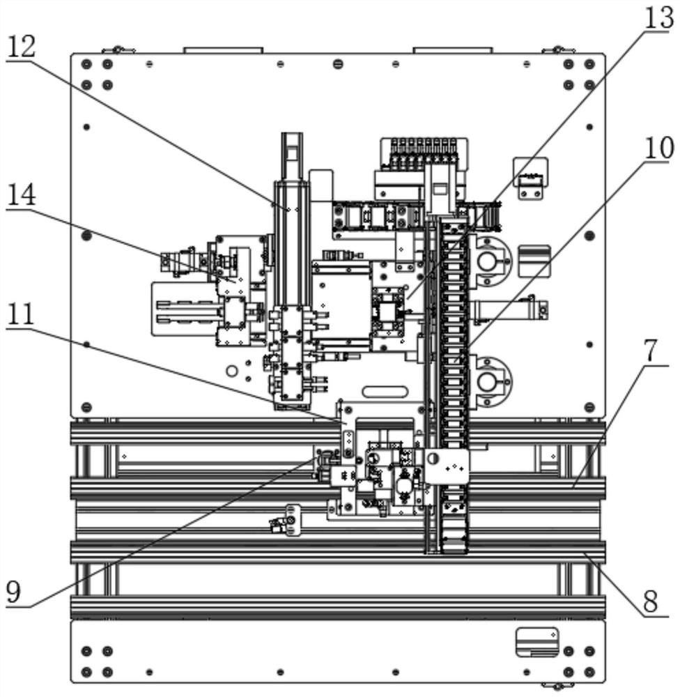 KDCX circuit breaker operating characteristic test equipment