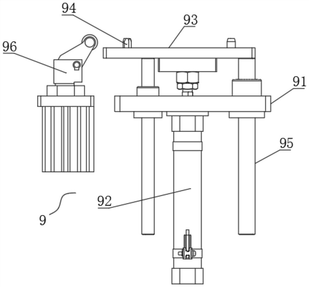 KDCX circuit breaker operating characteristic test equipment