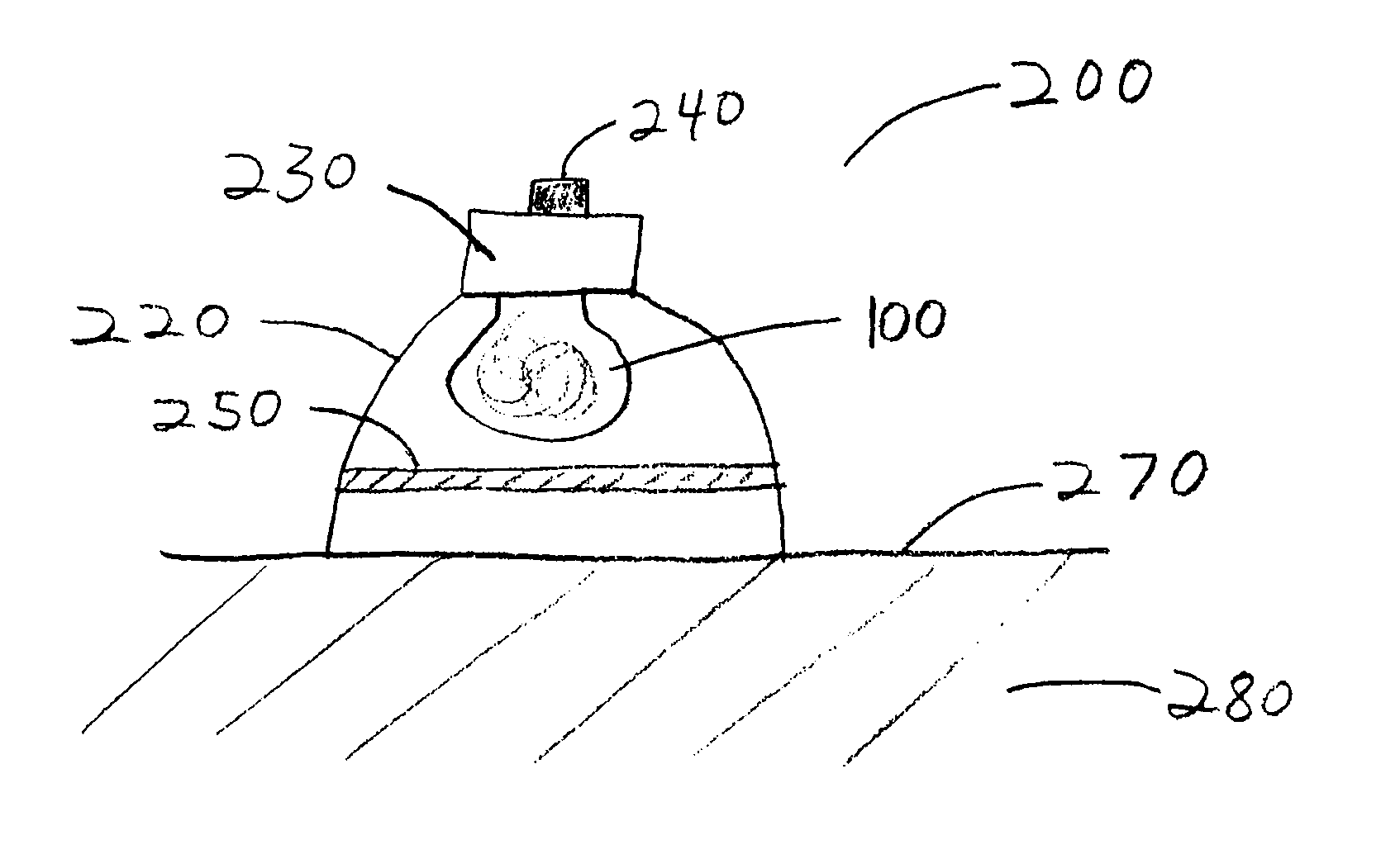 System and apparatus for dermatological treatment