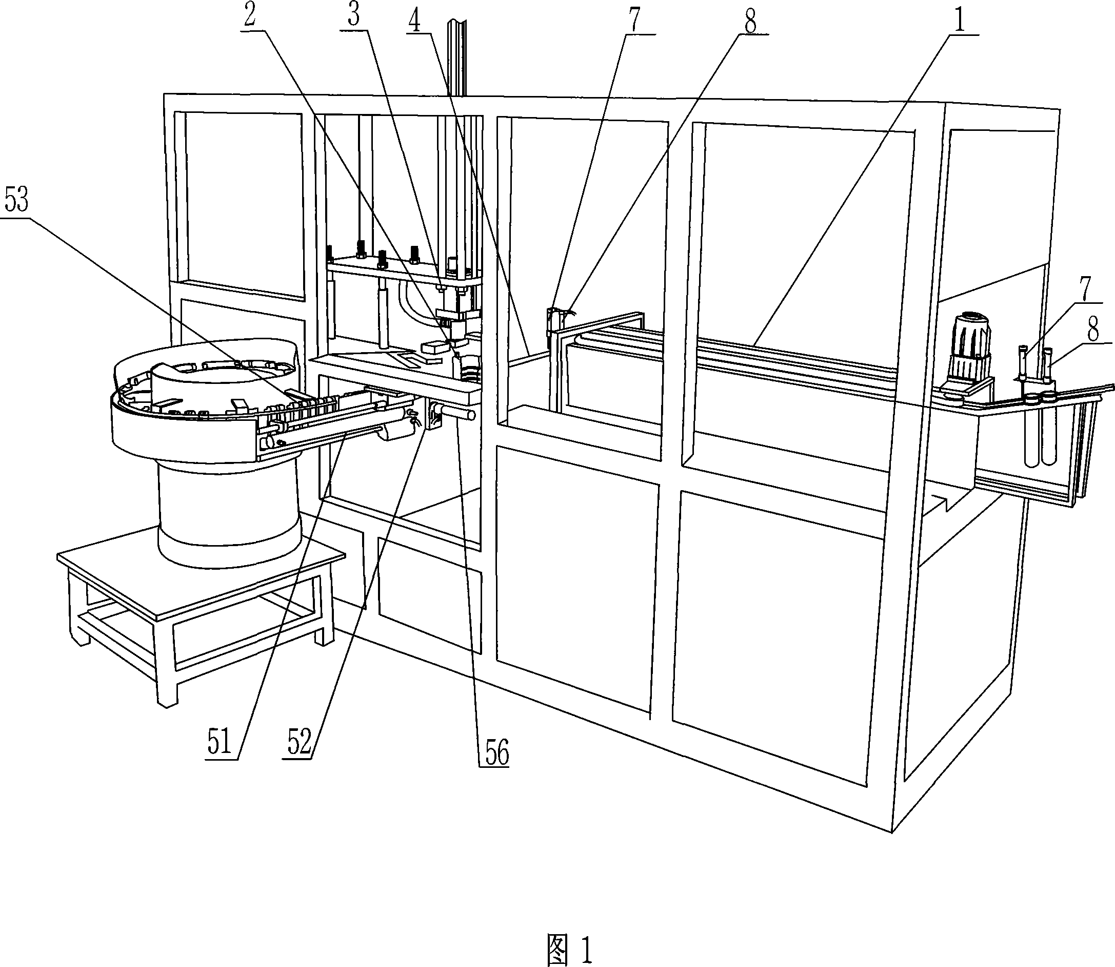 Method for manufacturing plastic bottle and equipment thereof