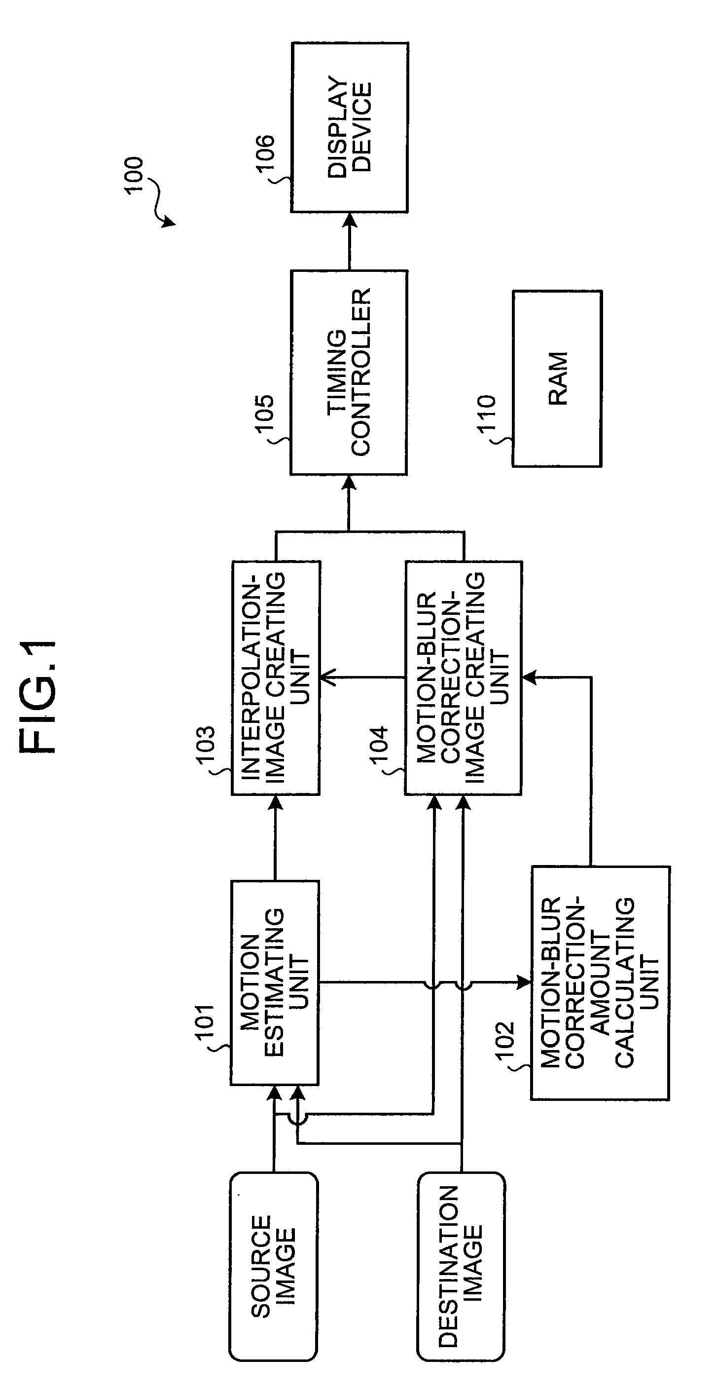 Image processing apparatus, method, and computer program product